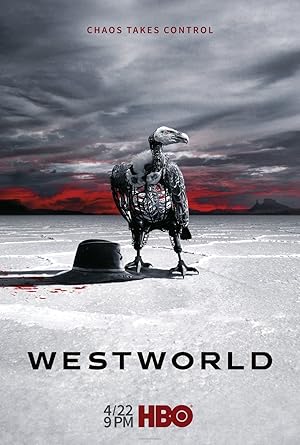 西部世界
